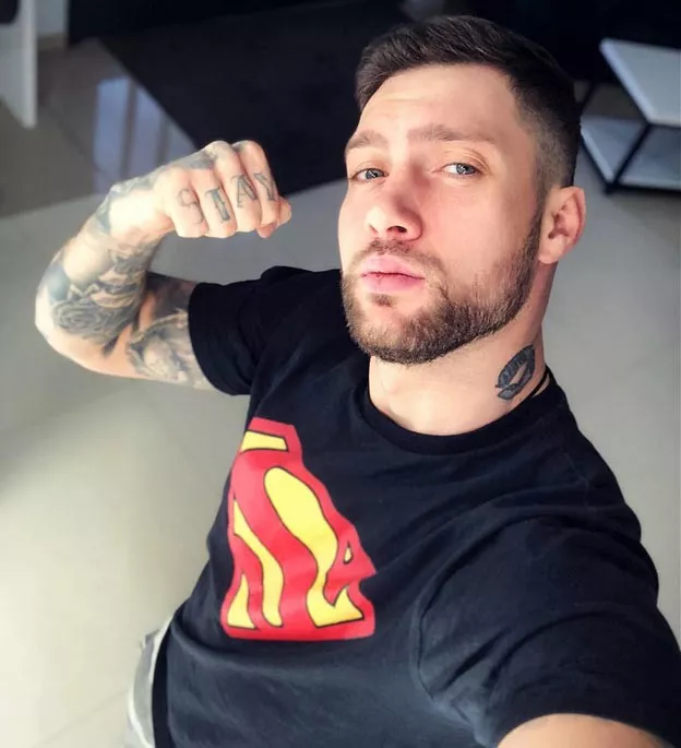 И смех, и грех: как 1 апреля стало для звезд Нового канала днем ужаса - 2 И смех, и грех: как 1 апреля стало для звезд Нового канала днем ужаса - 2 - изображение