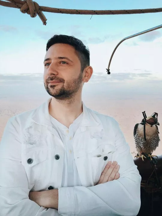 И смех, и грех: как 1 апреля стало для звезд Нового канала днем ужаса - 3 И смех, и грех: как 1 апреля стало для звезд Нового канала днем ужаса - 3 - изображение