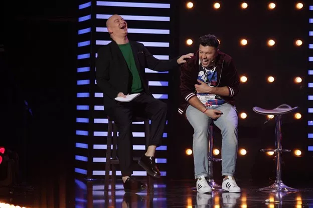 Лысине Жени Кошевого исполняется 18 лет - 1 - изображение