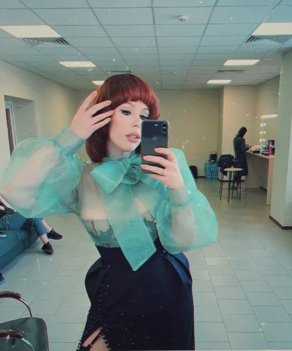 «Топ-модель по-украински – 3»: на старт, внимание, марш! - 3 «Топ-модель по-украински – 3»: на старт, внимание, марш! - 3 - изображение