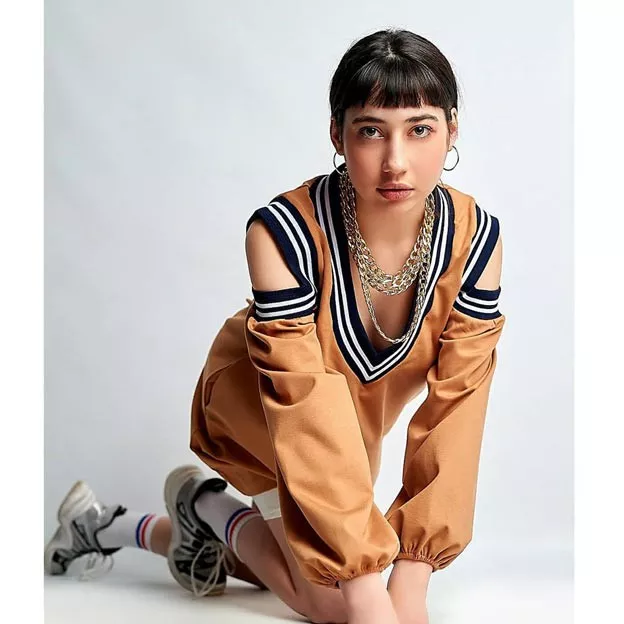 Участница «Подиума» «послала грусть» и вылетела из проекта - 1 - изображение