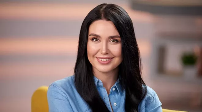 Бьюти-лайфхаки: Людмила Барбир поделилась секретами красоты - 1 Бьюти-лайфхаки: Людмила Барбир поделилась секретами красоты - 1 - изображение