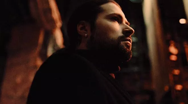 “Нам было непросто”: Дэвид Аксельрод рассказал о своей личной жизни - 1 - изображение