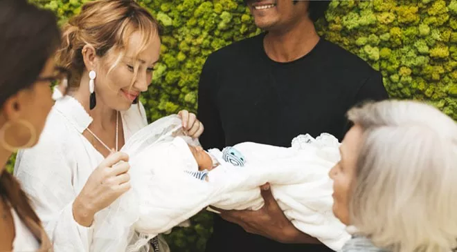 Ксения Бугримова: «Для меня работа — это кайф, это как делать детей» - 1 - изображение