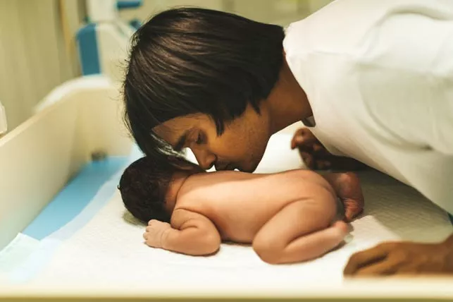 Ксения Бугримова: «Для меня работа — это кайф, это как делать детей» - 3 - изображение