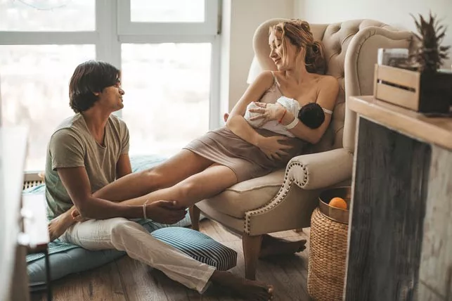 Ксения Бугримова: «Для меня работа — это кайф, это как делать детей» - 6 - изображение