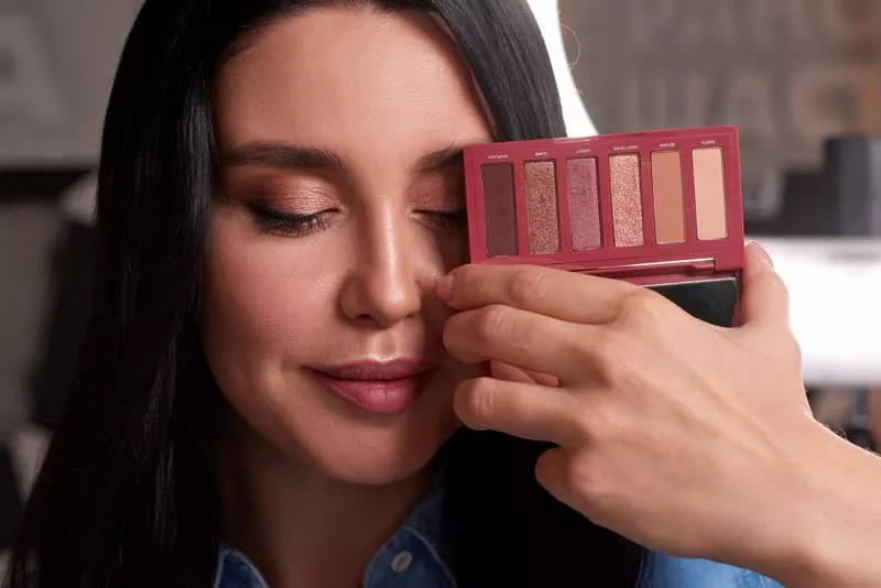 Бьюти-лайфхаки: Людмила Барбир поделилась секретами красоты - 4 Бьюти-лайфхаки: Людмила Барбир поделилась секретами красоты - 4 - изображение