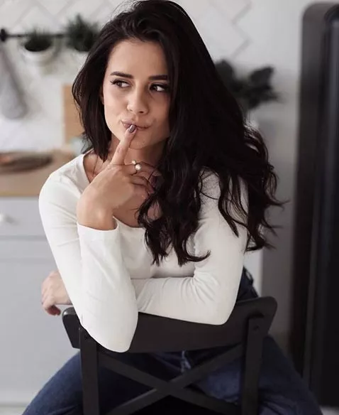 Блогер Іванка Хома: як завжди виглядати дорого та стильно? - 1 Блогер Іванка Хома: як завжди виглядати дорого та стильно? - 1 - изображение