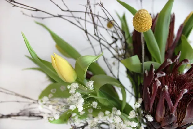 Пасхальный декор: как красиво украсить праздничный стол - 5 Пасхальный декор: как красиво украсить праздничный стол - 5 - изображение