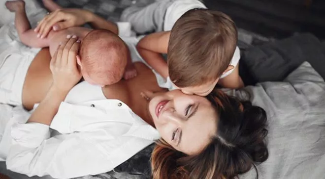 Катя Павлюченко: как лечат детей в больницах Украины - 1 - изображение