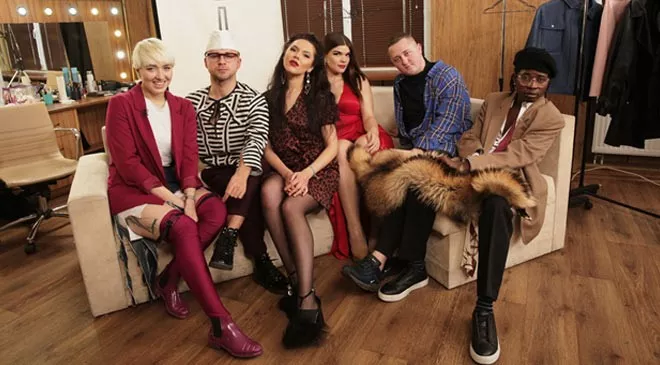 Кто попал в финал проекта «Подиум» - 1 - изображение