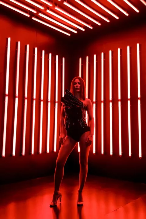 «Я тебя ждала»: новая история от Ани Лорак - 1 «Я тебя ждала»: новая история от Ани Лорак - 1 - изображение