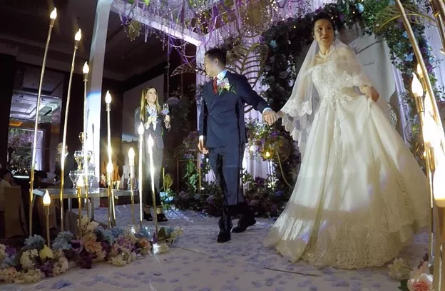 Это интересно: как «Заробітчани» китайцев женили - 2 - изображение