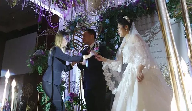 Это интересно: как «Заробітчани» китайцев женили - 3 - изображение