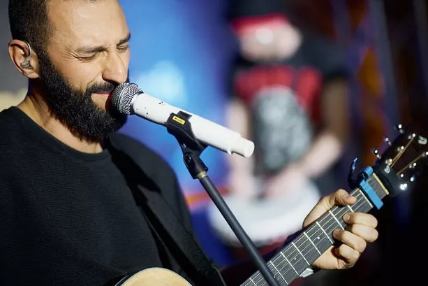 KISHE заставил расчувстоваться победителей премии М2 Золотая жар-птица - 2 KISHE заставил расчувстоваться победителей премии М2 Золотая жар-птица - 2 - изображение