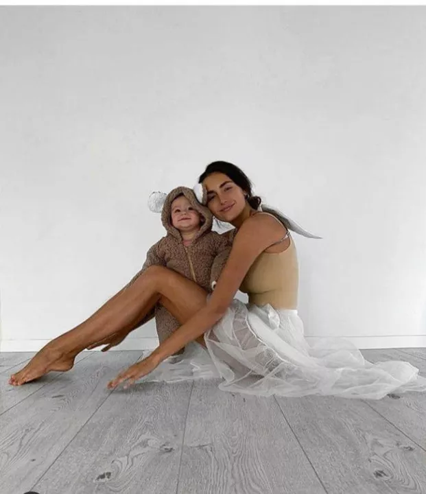 Вдохновляющий пример гибкости Анна Канюк: бизнес, блог и спорт-бай-спорт - 1 Вдохновляющий пример гибкости Анна Канюк: бизнес, блог и спорт-бай-спорт - 1 - изображение