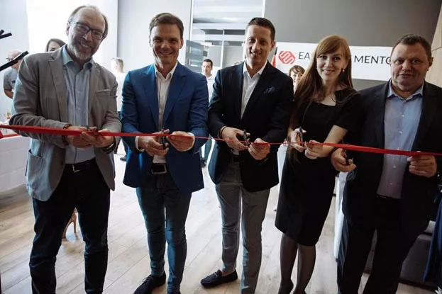 Ганна Крисюк: «Все починається з духовного багатства людини, віри та команди» - 3 Ганна Крисюк: «Все починається з духовного багатства людини, віри та команди» - 3 - изображение