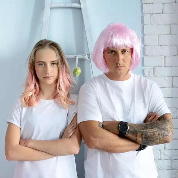 Дочки vs сыночки: звездные отцы о своих детях - 2 Дочки vs сыночки: звездные отцы о своих детях - 2 - изображение