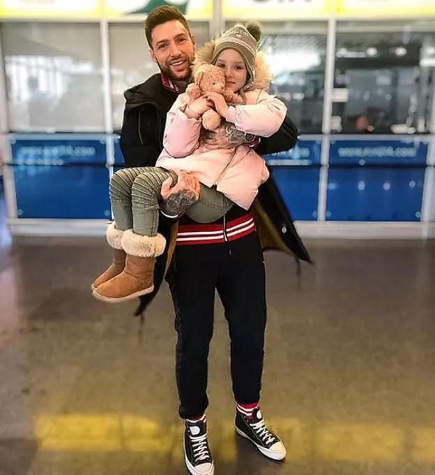 Дочки vs сыночки: звездные отцы о своих детях - 3 Дочки vs сыночки: звездные отцы о своих детях - 3 - изображение