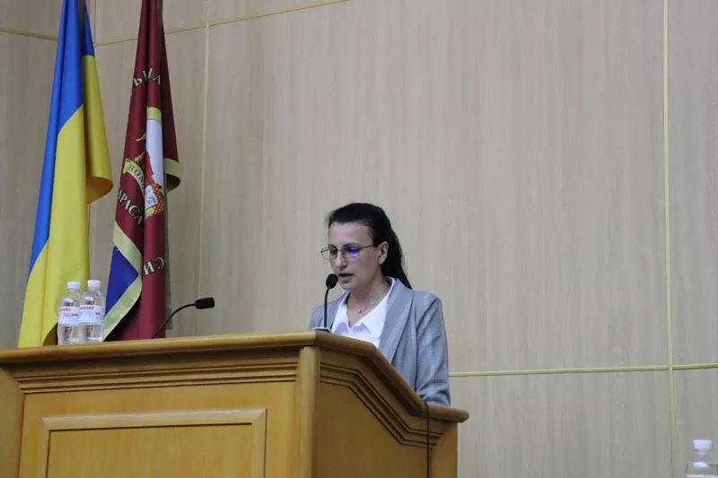 У Києві пройшла перша в Україні юридична зоозахисна конференція - 12 У Києві пройшла перша в Україні юридична зоозахисна конференція - 12 - изображение