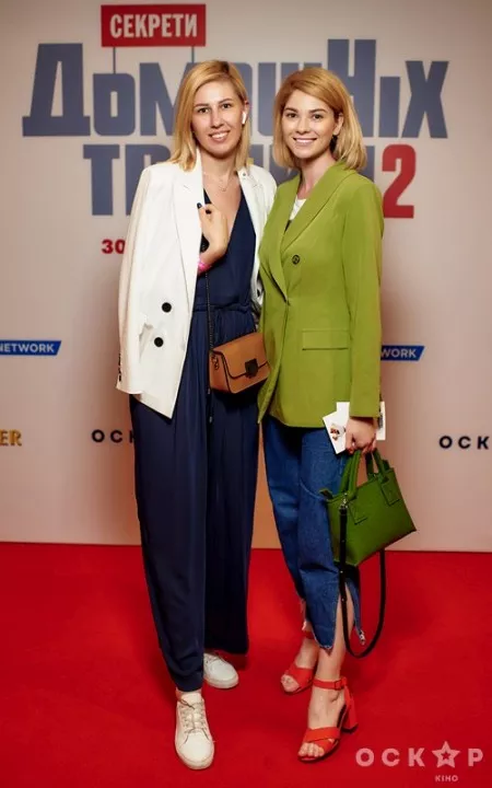 В Оскаре состоялась премьера «Секреты домашних животных 2» - 25 В Оскаре состоялась премьера «Секреты домашних животных 2» - 25 - изображение