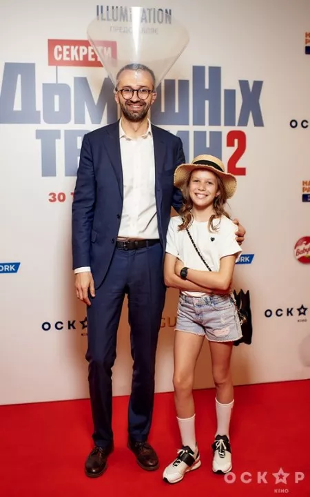 В Оскаре состоялась премьера «Секреты домашних животных 2» - 48 В Оскаре состоялась премьера «Секреты домашних животных 2» - 48 - изображение