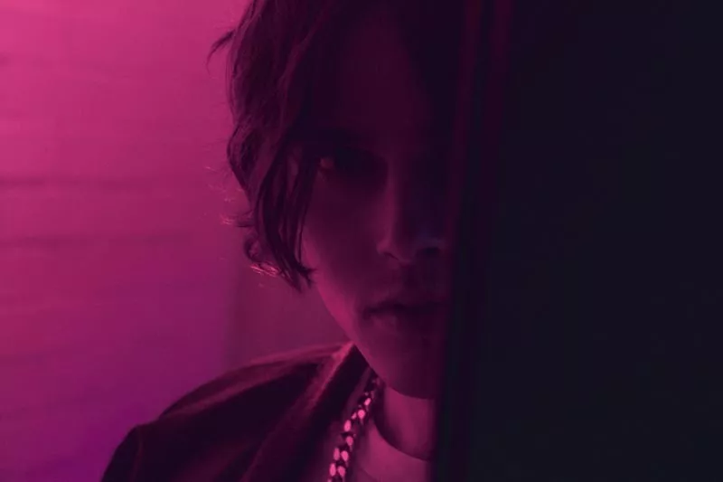 ALEKSEEV выпустил альбом контрастов «Моя звезда» - 1 ALEKSEEV выпустил альбом контрастов «Моя звезда» - 1 - изображение