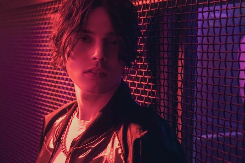 ALEKSEEV выпустил альбом контрастов «Моя звезда» - 10 ALEKSEEV выпустил альбом контрастов «Моя звезда» - 10 - изображение