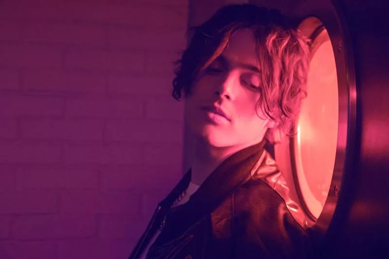 ALEKSEEV выпустил альбом контрастов «Моя звезда» - 3 - изображение