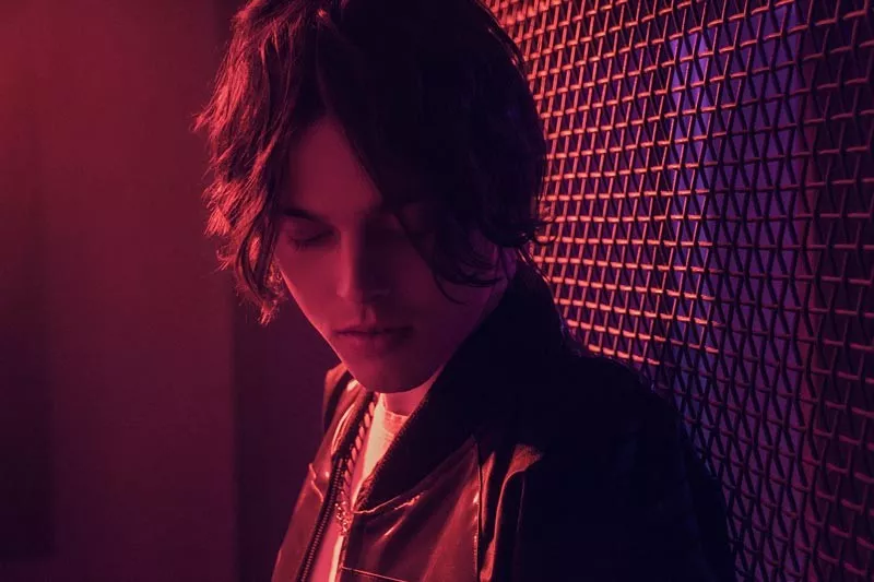 ALEKSEEV выпустил альбом контрастов «Моя звезда» - 4 - изображение