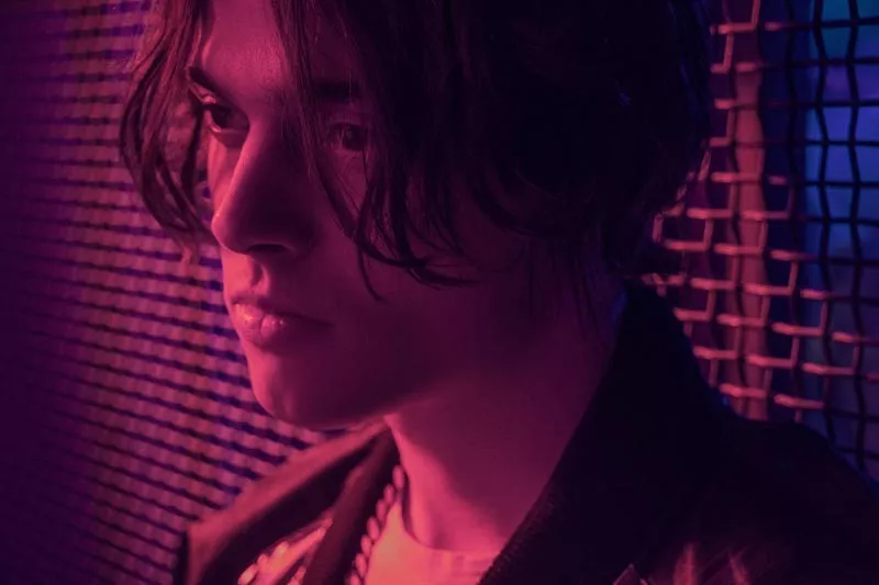 ALEKSEEV выпустил альбом контрастов «Моя звезда» - 5 - изображение