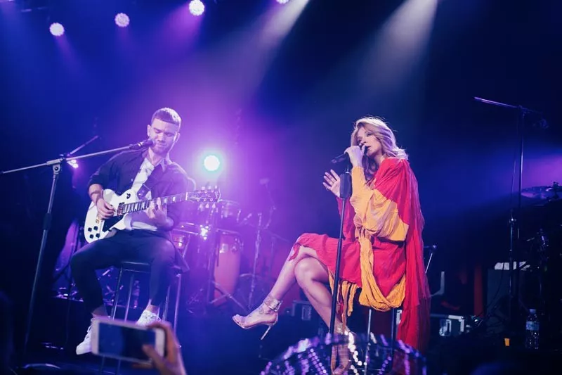 О человеческой гордости и любви: TAYANNA и LAUD выпустили дуэтный сингл - 2 О человеческой гордости и любви: TAYANNA и LAUD выпустили дуэтный сингл - 2 - изображение