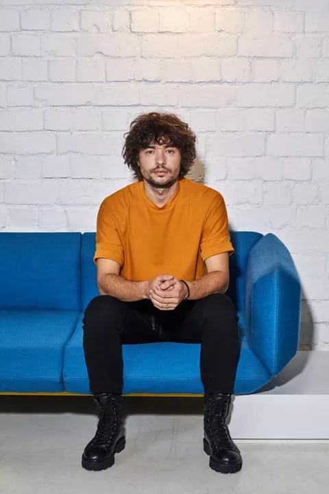 Спецпроект Woman: знаменитости рассказали о популярности, успехе и отдачу музыке - 20 - изображение