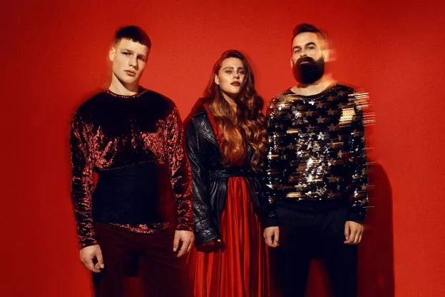 Спецпроект Woman: знаменитости рассказали о популярности, успехе и отдачу музыке - 23 - изображение