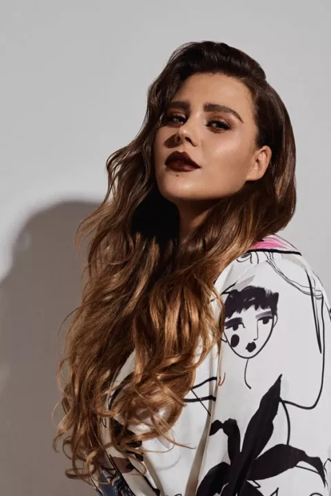 Спецпроект Woman: знаменитости рассказали о популярности, успехе и отдачу музыке - 24 - изображение