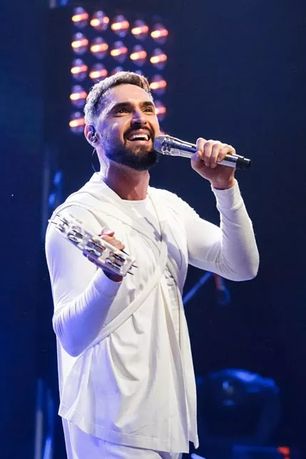 Спецпроект Woman: знаменитости рассказали о популярности, успехе и отдачу музыке - 7 - изображение