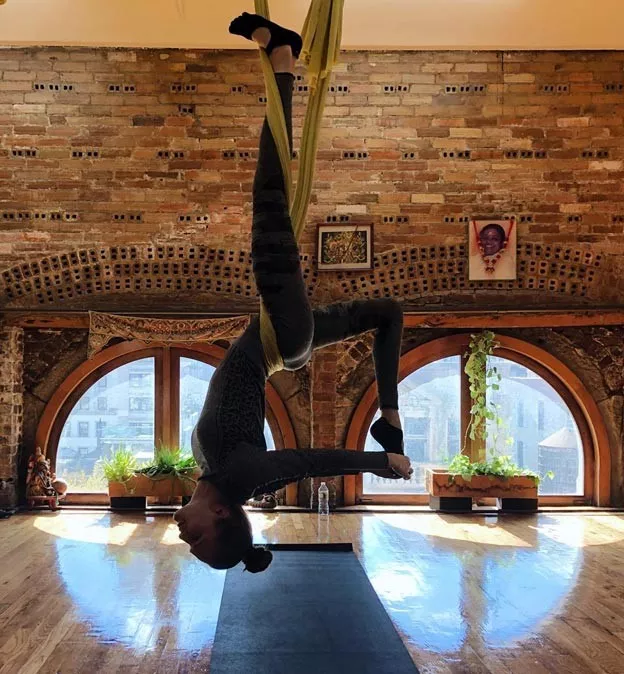 Алла Костромичева: Люблю испытывать себя! - 2 - изображение