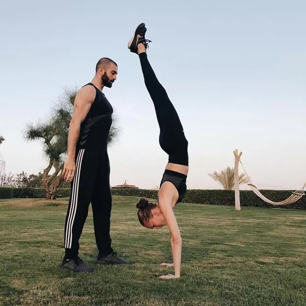 Алла Костромичева: Люблю испытывать себя! - 4 - изображение