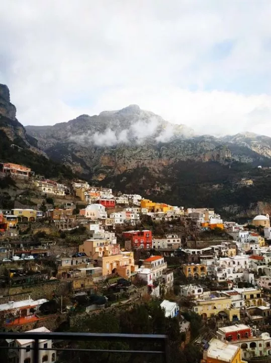 БЫТЬ СЧАСТЛИВЫМ ВСЕГДА: ИТАЛИЯ - 2 - изображение