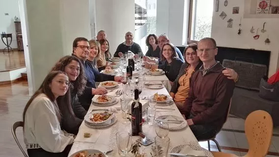 БЫТЬ СЧАСТЛИВЫМ ВСЕГДА: ИТАЛИЯ - 3 - изображение