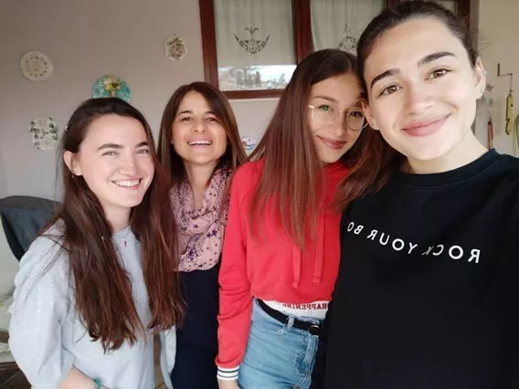 БЫТЬ СЧАСТЛИВЫМ ВСЕГДА: ИТАЛИЯ - 4 - изображение