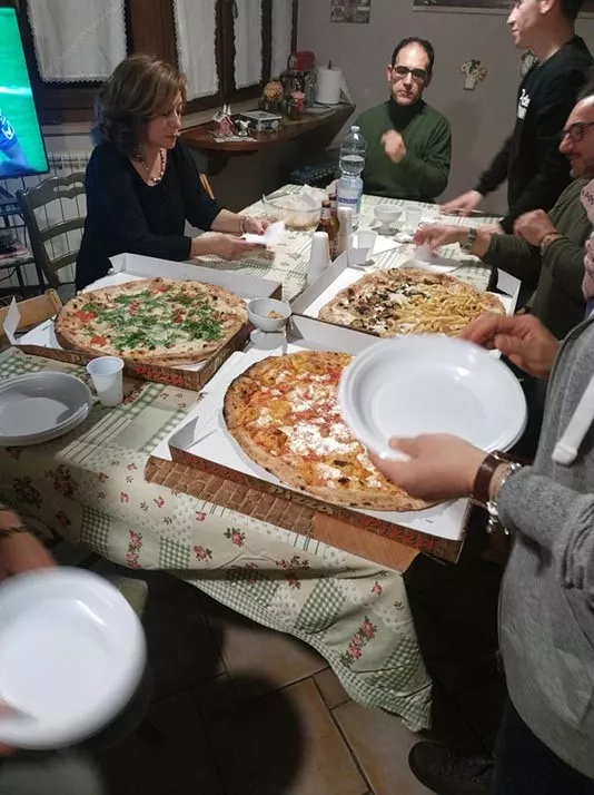 БЫТЬ СЧАСТЛИВЫМ ВСЕГДА: ИТАЛИЯ - 5 - изображение