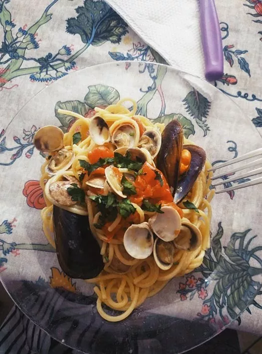 БЫТЬ СЧАСТЛИВЫМ ВСЕГДА: ИТАЛИЯ - 6 - изображение