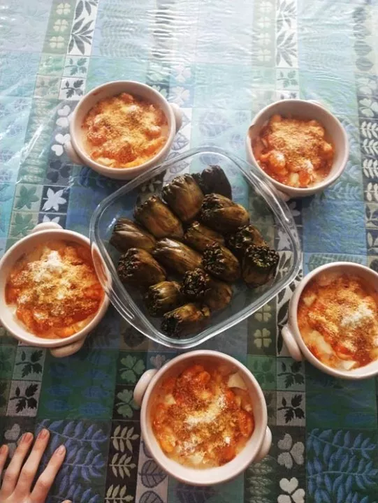 БЫТЬ СЧАСТЛИВЫМ ВСЕГДА: ИТАЛИЯ - 7 - изображение