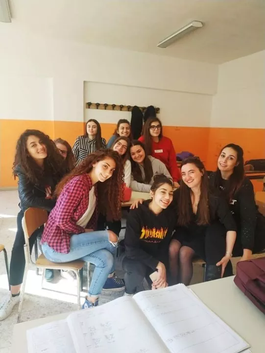 БЫТЬ СЧАСТЛИВЫМ ВСЕГДА: ИТАЛИЯ - 8 - изображение