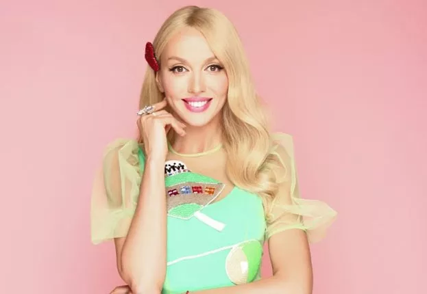 Оля Полякова раскритиковала шоу Холостяк - 1 - изображение