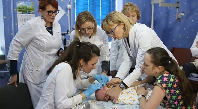 Один зі стартів «Пробігу під каштанами» відбудеться у підтримку Центру імені Філатова (м. Одеса) - 1 Один зі стартів «Пробігу під каштанами» відбудеться у підтримку Центру імені Філатова (м. Одеса) - 1 - изображение