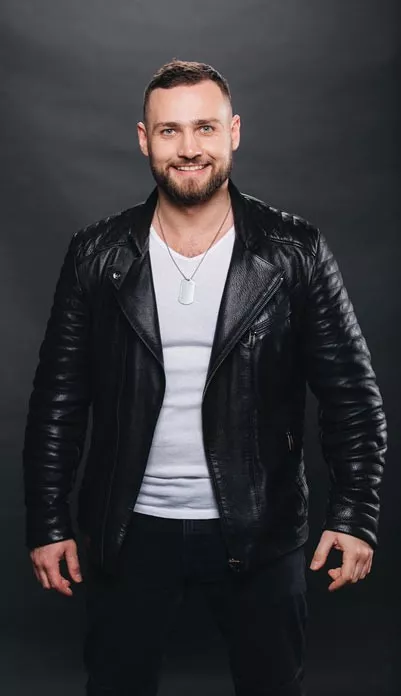 Вячеслав Кретов: «Прежде всего человеческие отношения!» - 1 Вячеслав Кретов: «Прежде всего человеческие отношения!» - 1 - изображение