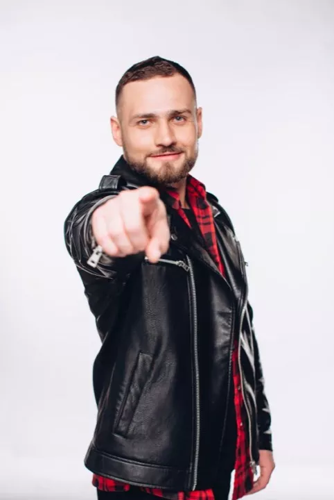 Вячеслав Кретов: «Прежде всего человеческие отношения!» - 2 Вячеслав Кретов: «Прежде всего человеческие отношения!» - 2 - изображение