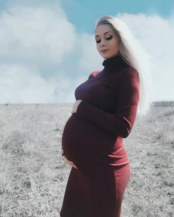 У «эксов» родилась дочь - 1 У «эксов» родилась дочь - 1 - изображение